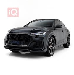 اودي RSQ8
